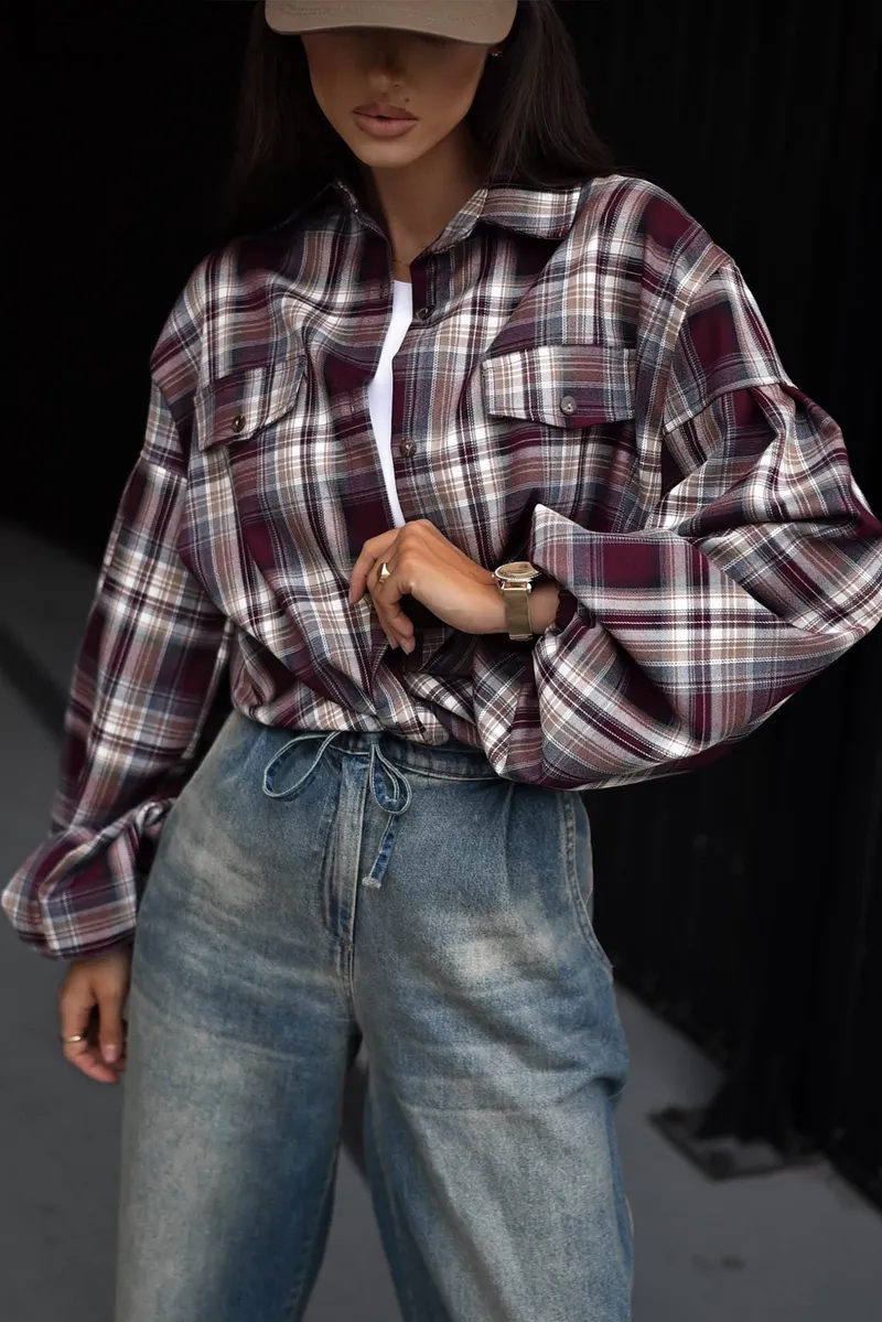 Spodnie jeansowe MILLA